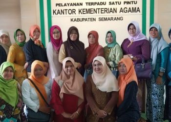 Emansipasi Tak Hilangkan Sifat Kodrati