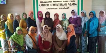 Emansipasi Tak Hilangkan Sifat Kodrati