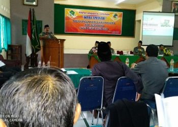 KPRI Amanah, Pilihan Utama Ekonomi Berbasis Kerakyatan