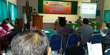 KPRI Amanah, Pilihan Utama Ekonomi Berbasis Kerakyatan