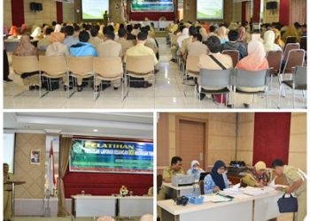 Membeli baju seragam guru jelas bukan peruntukan dana BOS