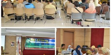 Membeli baju seragam guru jelas bukan peruntukan dana BOS