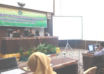Humas Sebagai Agen Perubahan
