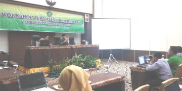 Humas Sebagai Agen Perubahan