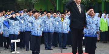 Tekad Kebersamaan, Senasib Sepenanggungan Sebagai Modal Awal Hadapi Tantangan Zaman