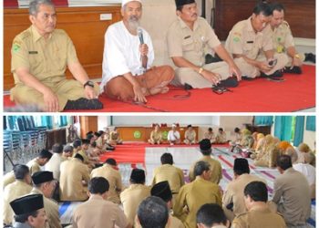 Do'a merupakan sumber kekuatan yang luar biasa