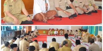 Do'a merupakan sumber kekuatan yang luar biasa