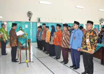 Madrasah Penyumbang Ide dan Gagasan Pengembangan Kurikulum Pendidikan Keagamaan