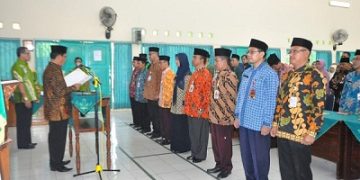 Madrasah Penyumbang Ide dan Gagasan Pengembangan Kurikulum Pendidikan Keagamaan