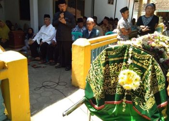 Selamat Jalan Kepala KUA Kecamatan Banyubiru