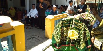 Selamat Jalan Kepala KUA Kecamatan Banyubiru