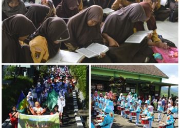 MIN 5 Semarang, siap menjadi unggulan dan prestasi disegala bidang