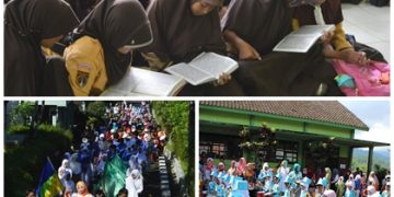 MIN 5 Semarang, siap menjadi unggulan dan prestasi disegala bidang