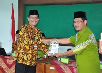 Kab.Semarang, siap melaksanakan PTSP