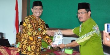 Kab.Semarang, siap melaksanakan PTSP