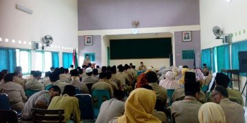 ASN Harus Cerdas Gunakan Kaidah Laku di Media Sosial