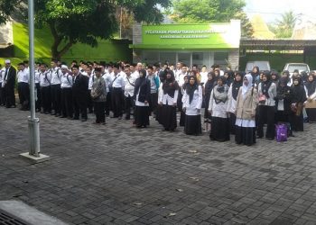 Kankemenag Kab.Semarang Adakan Seleksi Tertulis dan Wawancara  Bagi Penyuluh Agama Islam Non PNS TA.2020-2024