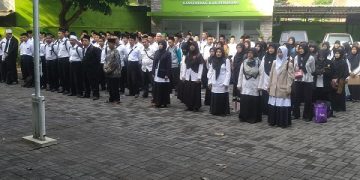 Kankemenag Kab.Semarang Adakan Seleksi Tertulis dan Wawancara  Bagi Penyuluh Agama Islam Non PNS TA.2020-2024