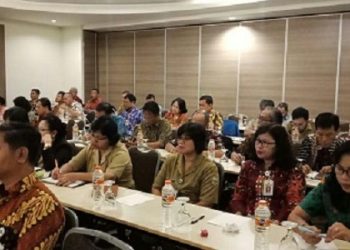 Tingkatkan Kompetensi Guru PAK Lewat Workshop Kependidikan