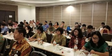 Tingkatkan Kompetensi Guru PAK Lewat Workshop Kependidikan