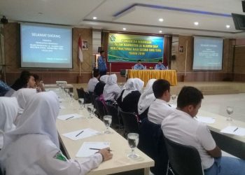 Rohis Cerdas, Perdalam Wawasan Keagamaan Untuk Tebar Manfaat di Masyarakat