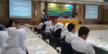 Rohis Cerdas, Perdalam Wawasan Keagamaan Untuk Tebar Manfaat di Masyarakat