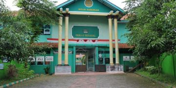 MTsN Semarang Menuju Sekolah Adiwiyata