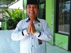 Telah Berpulang Kepala MIN 5 Semarang