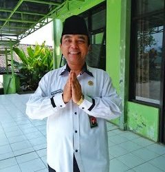 Telah Berpulang Kepala MIN 5 Semarang