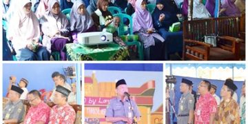 Belajarlan ketika orang lain sedang tidur, bekerja ketika orang lain sedang malas