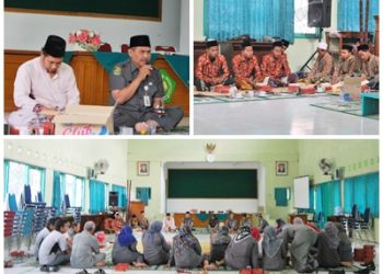 Sema'an Al Qur'an 30 Juz