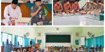 Sema'an Al Qur'an 30 Juz
