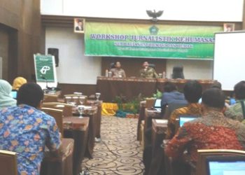 Sulitnya Membangun Citra Kementerian Agama