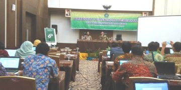 Sulitnya Membangun Citra Kementerian Agama