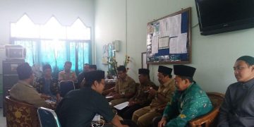 Mengajar TPQ, Madin dan Pondok Pesantren Merupakan Panggilan Hati Nurani