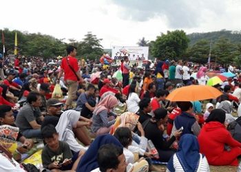 Maknai HUT ke-498 dengan Saling Menghargai Keberagaman di Bumi Serasi