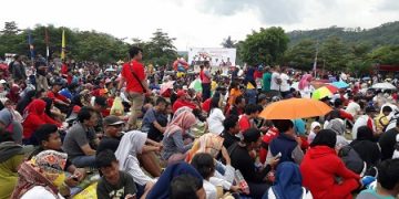 Maknai HUT ke-498 dengan Saling Menghargai Keberagaman di Bumi Serasi