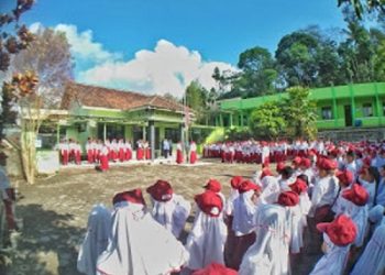 Peringati Hari Pahlawan, Wujud Kecintaan Pada Tanah Air Indonesia