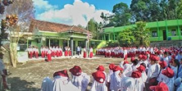 Peringati Hari Pahlawan, Wujud Kecintaan Pada Tanah Air Indonesia