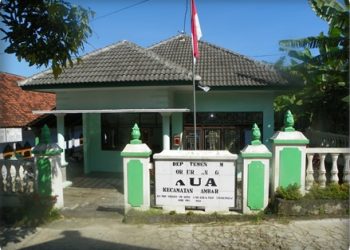 Profil KUA Ambarawa