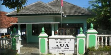 Profil KUA Ambarawa