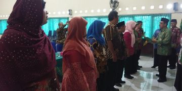 Redistribusi Guru, Langkah Konkrit Peningkatan Kualitas Seorang Pendidik