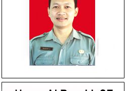 Susunan Pegawai Penyelenggara Syari'ah