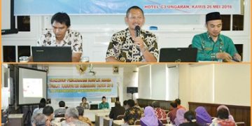 Pengakuan SIla pertama tidak dapat dipisahkan dengan Agama