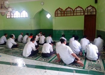 Taufiq, Beristiqomahlah dalam Membaca, Memahami dan Mengamalkan Al-Qur'an