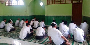Taufiq, Beristiqomahlah dalam Membaca, Memahami dan Mengamalkan Al-Qur'an