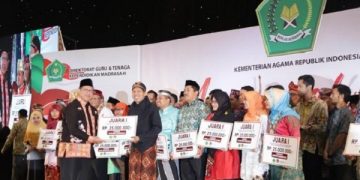 Prestasi Gemilang di Ajang Lomba GTK Tingkat Nasional