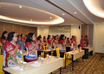 Toleransi Keberagaman Ciptakan Kerukunan Beragama Yang Sesungguhnya