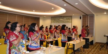 Toleransi Keberagaman Ciptakan Kerukunan Beragama Yang Sesungguhnya