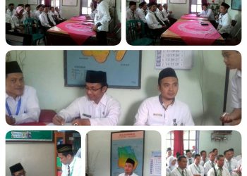 Observasi Lapangan Pengelola Simkah